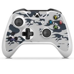 Foils for Controller glossy