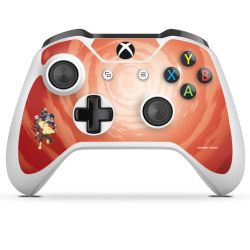 Foils for Controller glossy