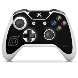 Foils for Controller glossy