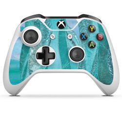 Foils for Controller glossy