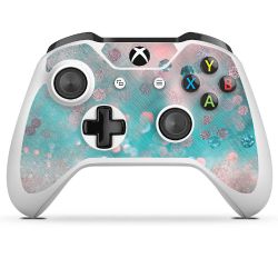 Foils for Controller glossy