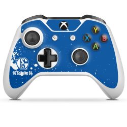 Folien für Controller glänzend