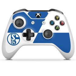 Folien für Controller glänzend