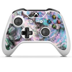 Foils for Controller glossy