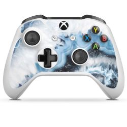 Foils for Controller glossy