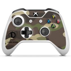 Folien für Controller glänzend