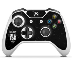 Folien für Controller glänzend