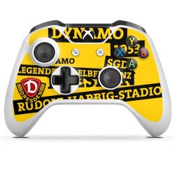 Folien für Controller glänzend