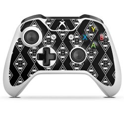 Folien für Controller glänzend