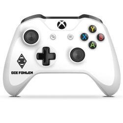 Folien für Controller glänzend