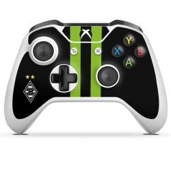 Folien für Controller glänzend