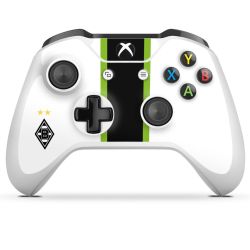 Folien für Controller glänzend