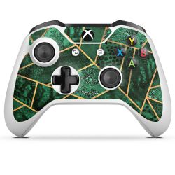 Foils for Controller glossy