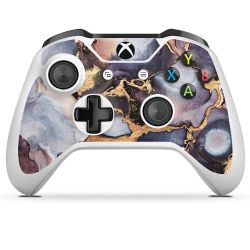 Foils for Controller glossy