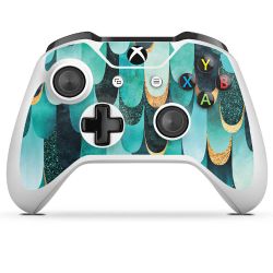 Foils for Controller glossy