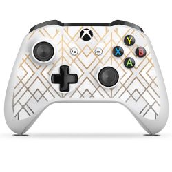 Foils for Controller glossy