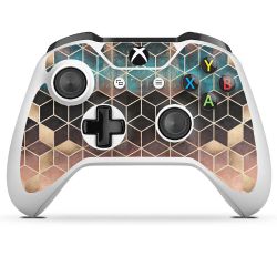 Foils for Controller glossy