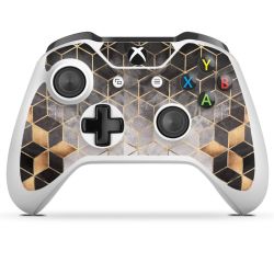 Foils for Controller glossy