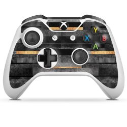 Foils for Controller glossy