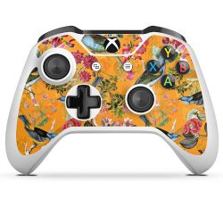 Foils for Controller glossy