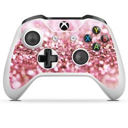 Foils for Controller glossy