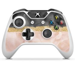 Foils for Controller glossy