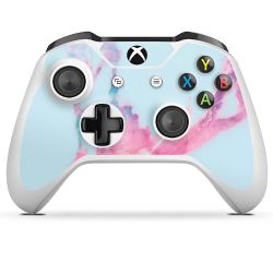 Foils for Controller glossy