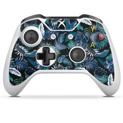 Foils for Controller glossy