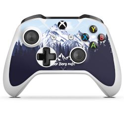 Folien für Controller glänzend