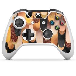 Foils for Controller glossy