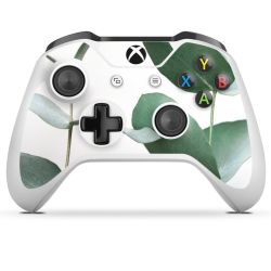 Folien für Controller glänzend