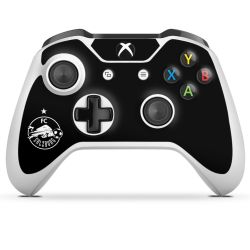 Folien für Controller glänzend