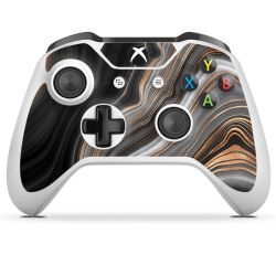 Foils for Controller glossy