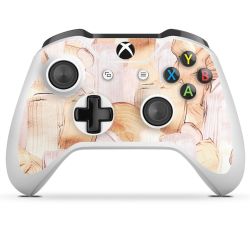 Foils for Controller glossy