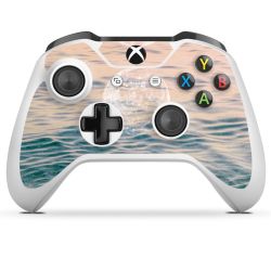 Foils for controller glossy