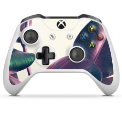 Folien für Controller glänzend