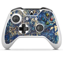 Foils for Controller glossy