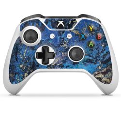 Foils for Controller glossy