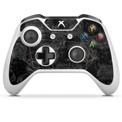 Foils for Controller glossy