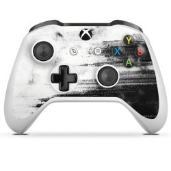 Foils for Controller glossy