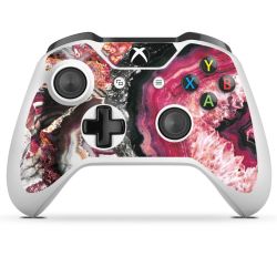 Foils for Controller glossy