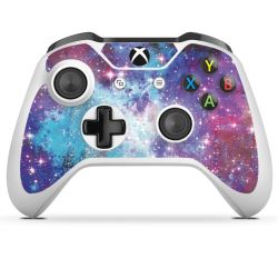 Foils for Controller glossy