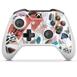 Foils for Controller glossy