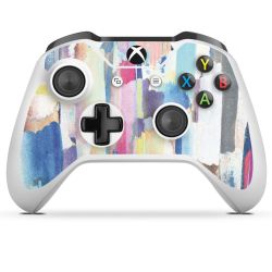 Foils for Controller glossy