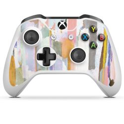 Foils for Controller glossy