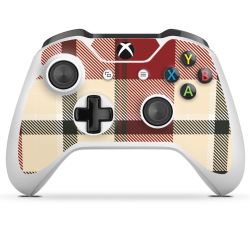 Foils for Controller glossy