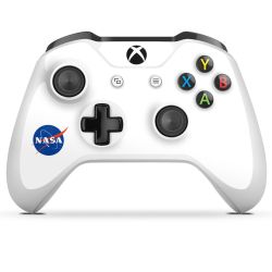 Foils for controller glossy