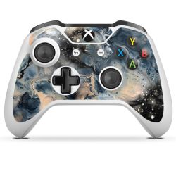 Foils for Controller glossy