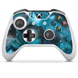 Foils for Controller glossy