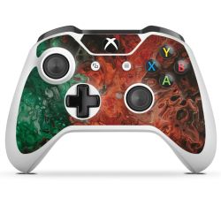 Foils for Controller glossy